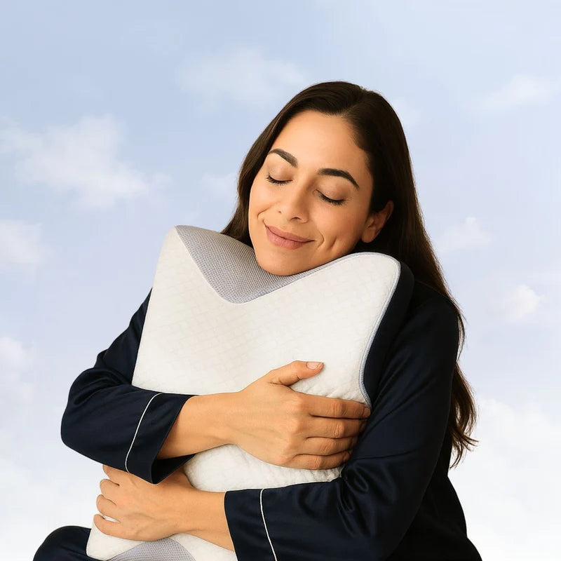 Federa Traspirante in Microfibra Morbida per Zenora