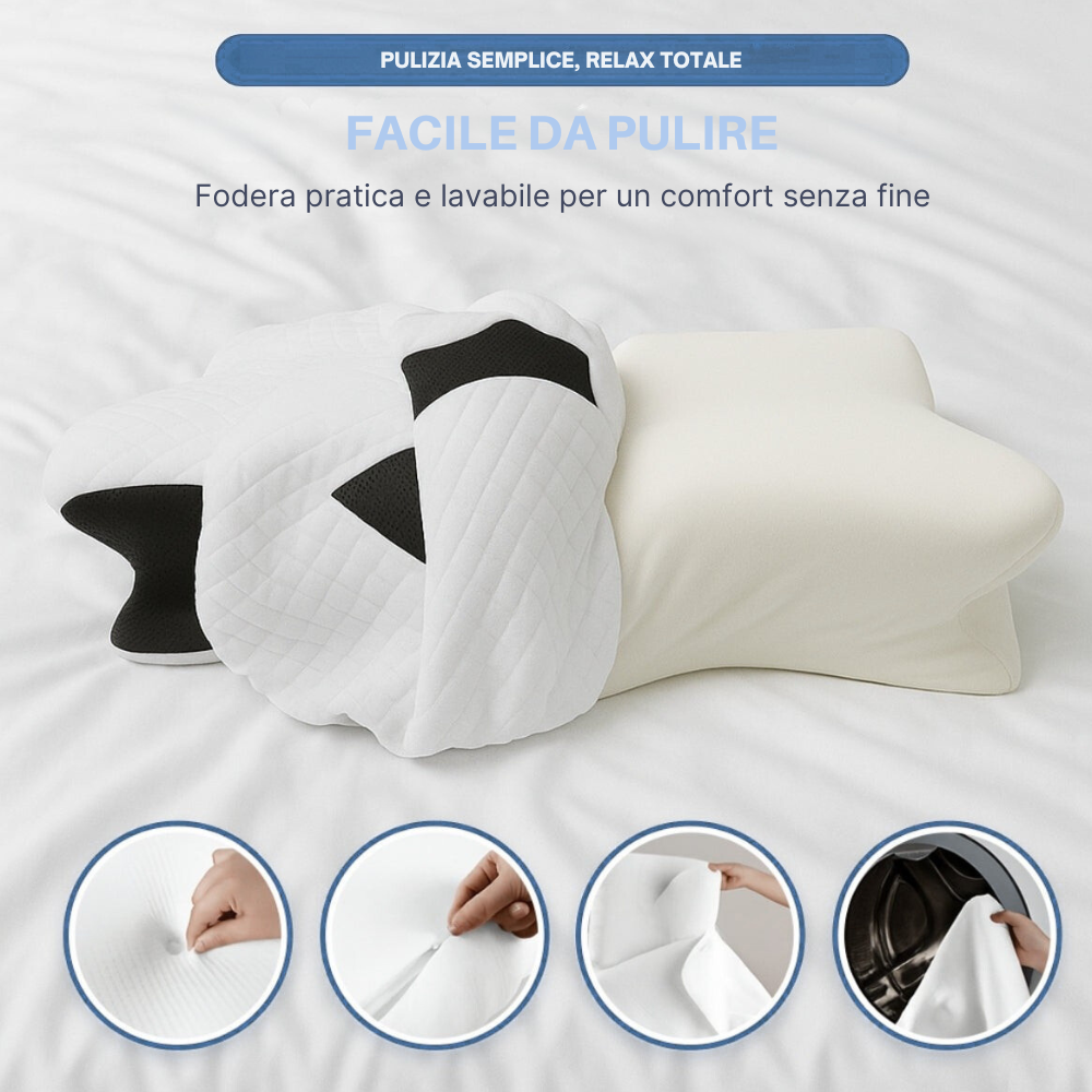 Zenora- Notti profonde, risveglio senza dolori